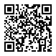 扫码关注公众号