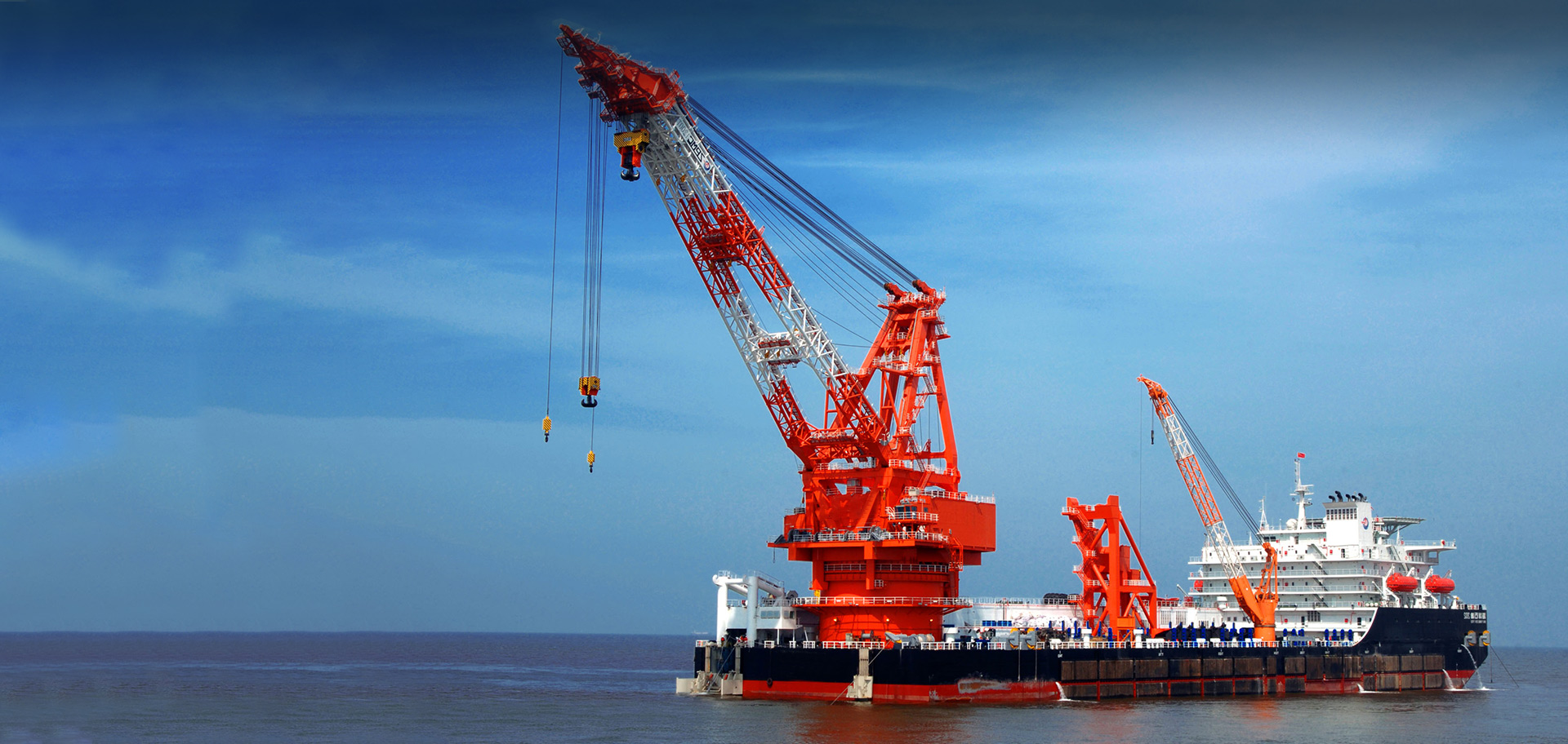 因为专业，我们值得信赖